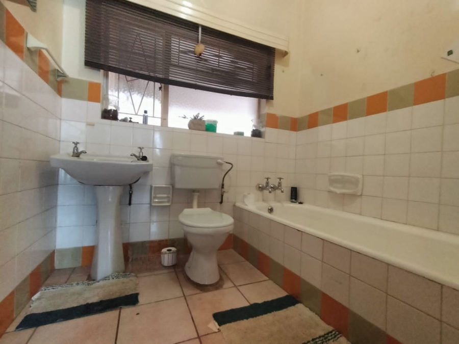3 Bedroom Property for Sale in Stilfontein Ext 4 North West